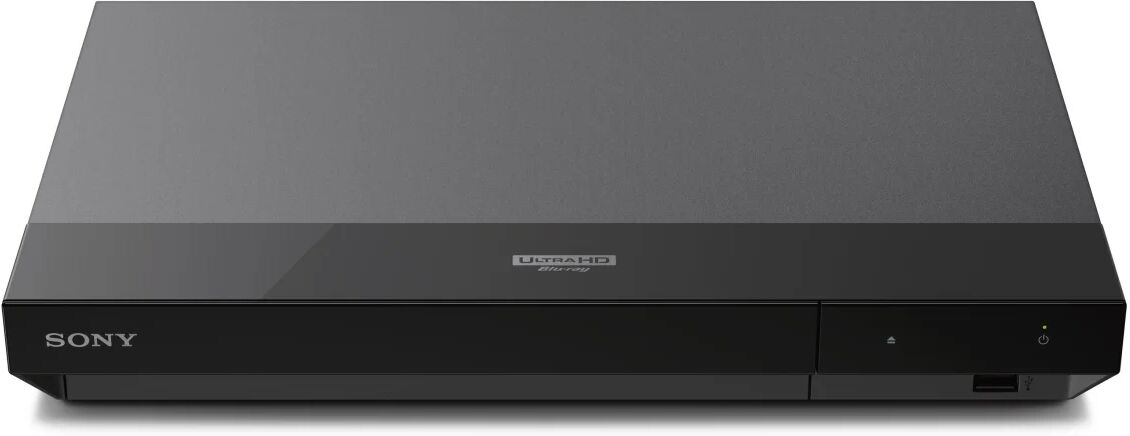 sony ubp-x700, lettore blu-ray disc 4k ultra hd [ubpx700b.ec1]