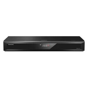 Panasonic Dmr-ubt1ec-k Blu-ray Player