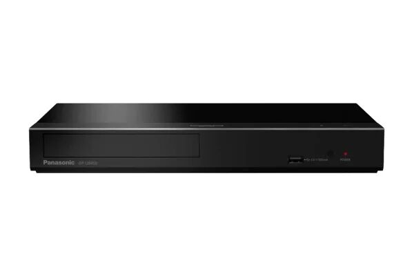 Panasonic DP-UB450EG-K Blu-Ray player