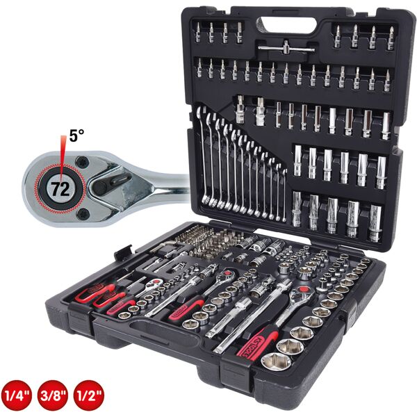 ks tools 918.0216 bussola e set di bussole [918.0216]