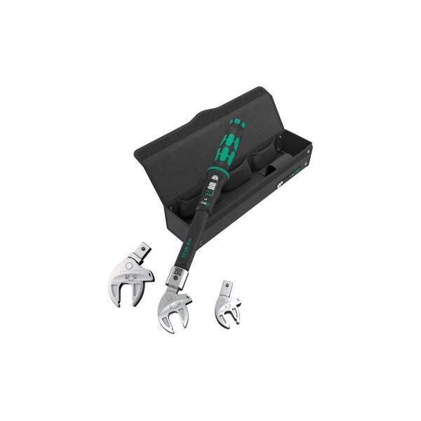 wera 05136076001 chiave inglese manuale & set [05136076001]