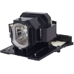 TEKLAMPS Lamp for HITACHI CP-WU5505 lampada per proiettore 300 W [DT01931]