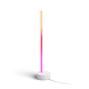 Philips Hue White and Color ambiance AmbianceGradient Gradient Signe Lampada Smart da Tavolo Bianca [915005986901]