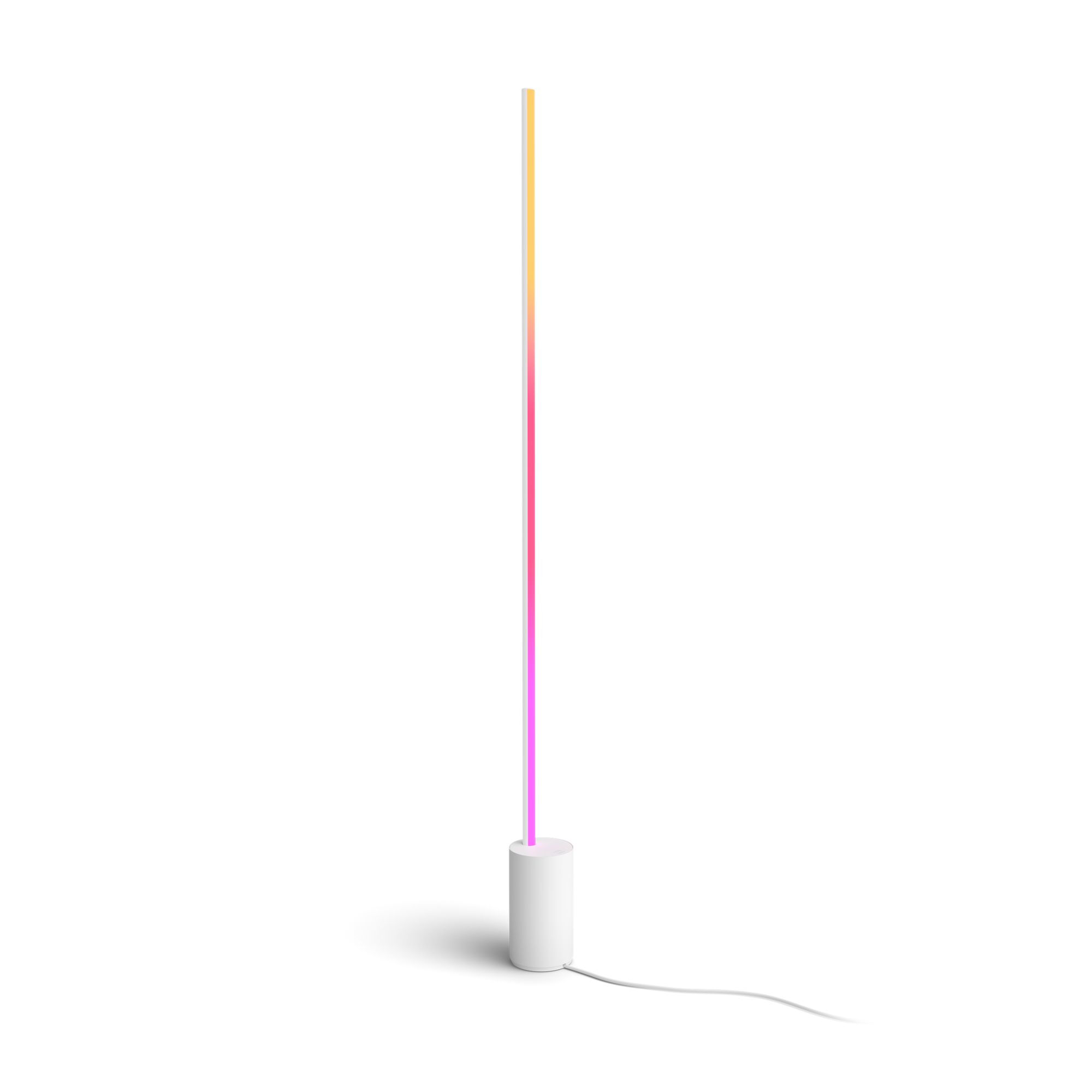 Philips Hue White and Color ambiance Lampada da terra Signe gradient [915005987101]