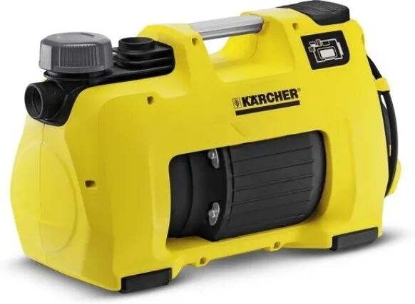 Kärcher Pompa ad acqua  BP 3 Home &amp; Garden 800 W 4 bar 3300 l/h [1.645-353.0]