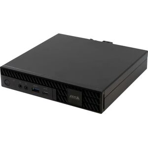 Axis 02693-002 Videoregistratore di rete (NVR) Nero [02693-002]