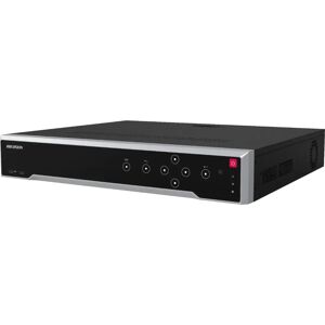 Hikvision DS-7716NI-M4 Videoregistratore di rete (NVR) 1.5U Nero [DS-7716NI-M4]