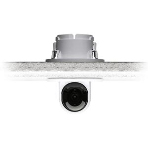 Ubiquiti Networks Ubiquiti UVC-G3-FLEX Ceiling Mount Piedino di montaggio a soffitto [UVC-G3-F-C-10-S]