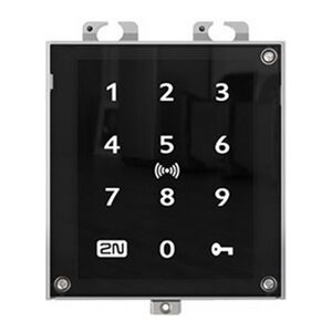 Axis 01852-001 accessorio per sistema intercom Tastierino [9160336-S]