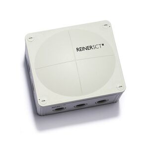 Reiner SCT timeCard controllore della sicurezza porta 1 porta/porte Ethernet [2716050-002]