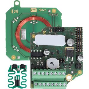 2N 9151031 accessorio per sistema intercom Lettore di schede [9151031]