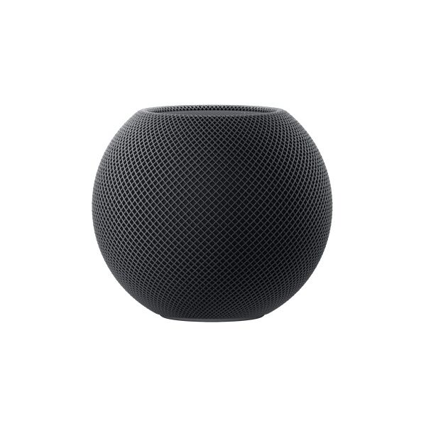 apple dispositivo di assistenza virtuale  homepod mini [my5g2d/a]