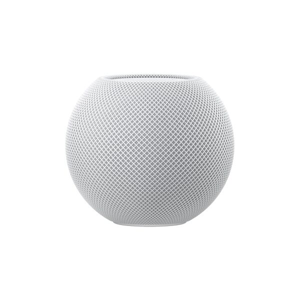 apple dispositivo di assistenza virtuale  homepod mini [my5h2d/a]