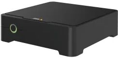 Axis 02046-002 Videoregistratore di rete (NVR) Nero [02046-002]