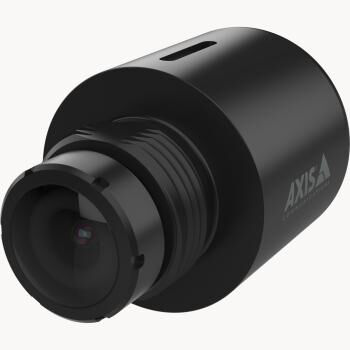 Axis 02641-001 security cameras mounts &amp; housings Sensore [02641-001]