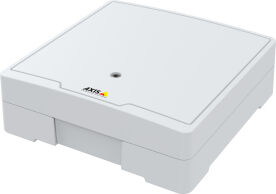 Axis 02653-001 controllore della sicurezza porta Alloggi 2 porta/porte RJ-45/RS-485 [02653-001]