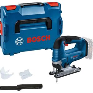 Bosch GST 18V-125 B Professional seghetto elettrico [06015B3001]