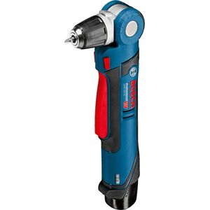 Bosch Avvitatore a batteria  0 601 390 908 cacciavite elettrico e avvitatore impulso 1300 Giri/min Nero, Blu [0601390908]