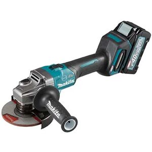 Makita GA005GZ smerigliatrice angolare 12,5 cm 8500 Giri/min 2,9 kg [GA005GZ] - SENZA BATTERIA/SENZA CARICABATTERIE