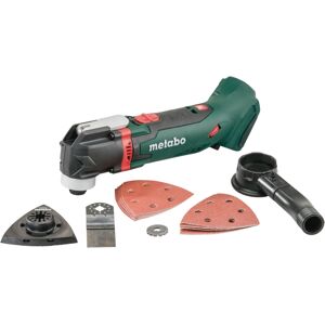 Metabo MT 18 LTX Nero, Verde 18000 OPM [613021840]