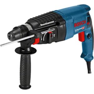 Bosch Martello perforatore  GBH 2-26 Professional 830 W 900 Giri/min SDS-plus [06112A3000]