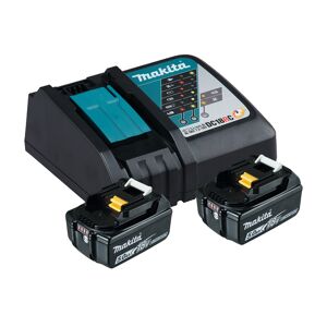 Makita 197570-9 batteria e caricabatteria per utensili elettrici Set caricabatterie [197570-9]