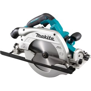 Makita DHS900Z sega circolare portatile 23,5 cm Blu, Grigio 4500 Giri/min [DHS900Z] - SENZA BATTERIA/SENZA CARICABATTERIE