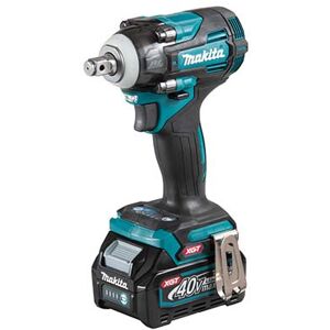 Makita Avvitatore elettrico  TW004GD201 avvitatore a batteria 1/2