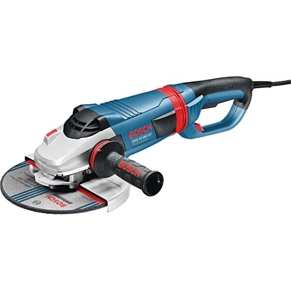 bosch 0 601 892 f00 smerigliatrice angolare 18 cm 8500 giri/min 2400 w 5,4 kg [0601892f00]