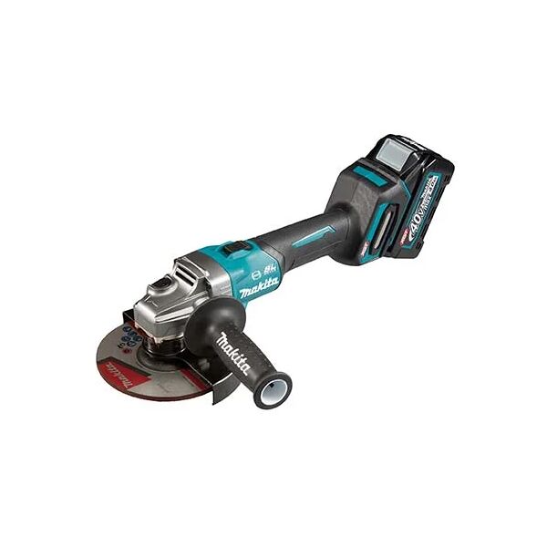 makita ga035gz smerigliatrice angolare 15 cm 8500 giri/min 3 kg [ga035gz] - senza batteria/senza caricabatterie