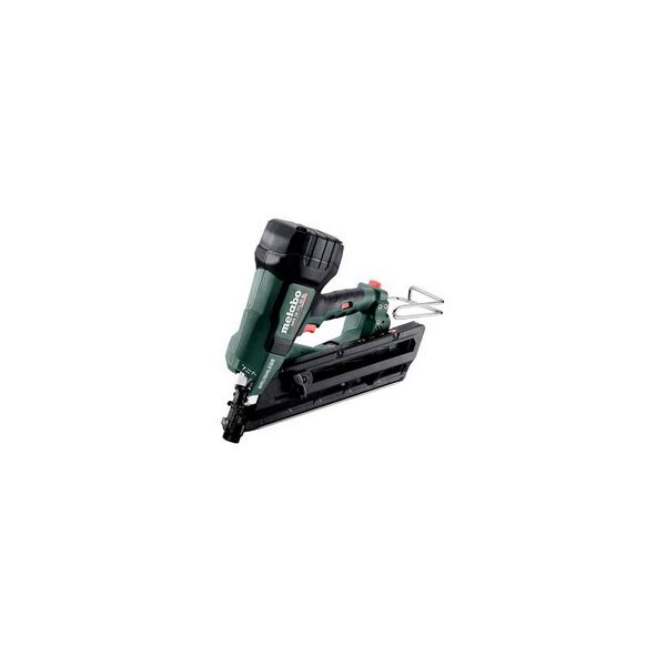 metabo nfr 18 ltx 90 bl chiodatrice batteria [612090840]