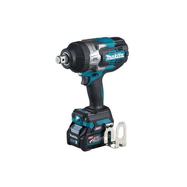 makita avvitatore elettrico  tw001gz avvitatore a batteria 3/4 2500 giri/min 2050 nm verde [tw001gz] - senza batteria/senza caricabatterie