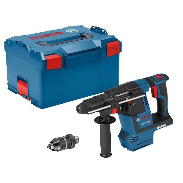 bosch martello perforatore  gbh 18v-26f professional 980 giri/min sds-plus [061191000j]