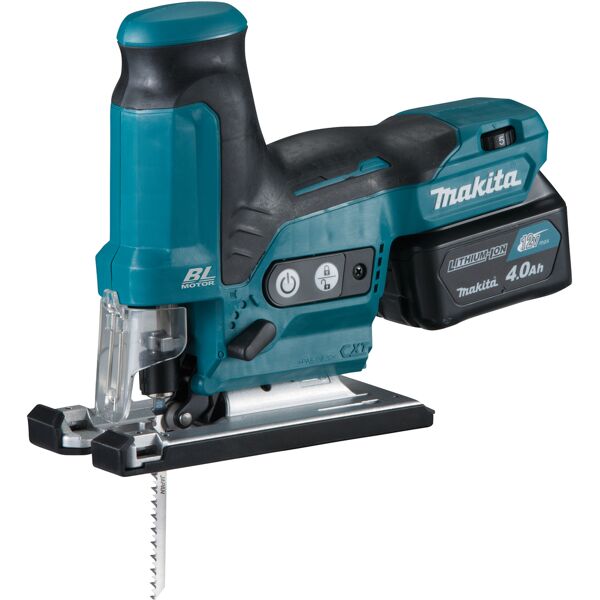 makita jv102dsmj seghetto elettrico 300 spm (fogli per minuto) 1,9 kg [jv102dsmj]