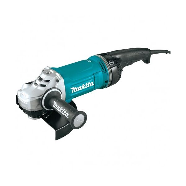 makita ga9070x1 smerigliatrice angolare 6600 giri/min 2400 w 3,6 kg [ga9070x1]