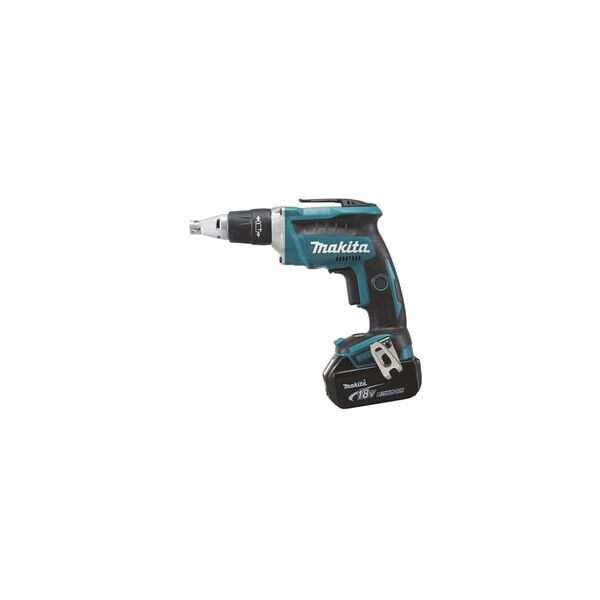 makita trapano  dfs452raj avvitatore per cartongesso [dfs452raj]