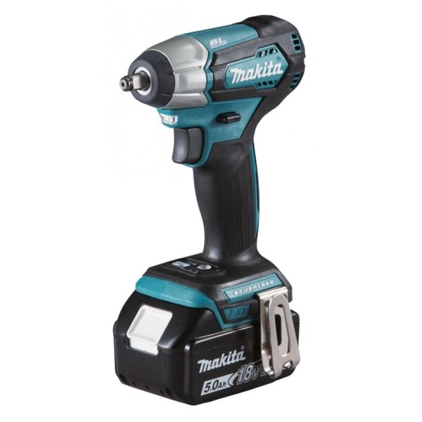 makita dtw180rtj trapano avvitatore battente [dtw180rtj]