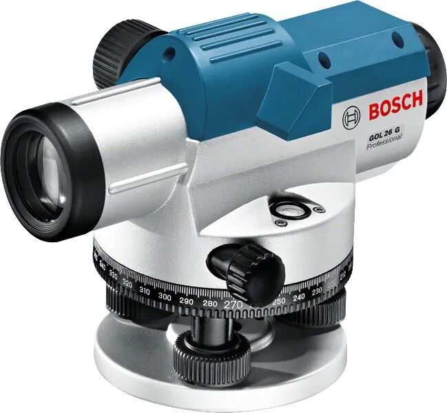 bosch 0 601 068 001 telemetro 26x 0,3 - 100 m [0601068001]