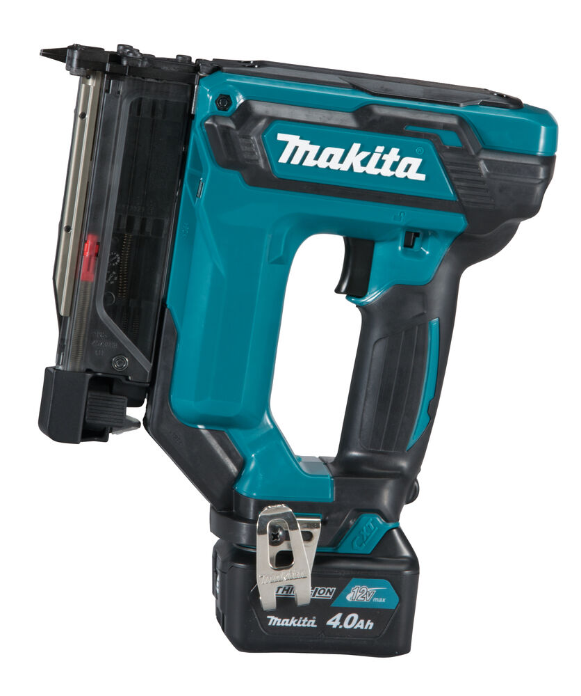 makita pt354dsmj chiodatrice e pistola pinzatrice batteria [pt354dsmj]