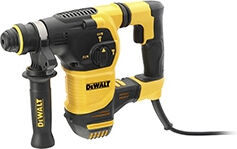 dewalt d25333k-qs martello perforatore 950 w sds-plus [d25333k-qs]