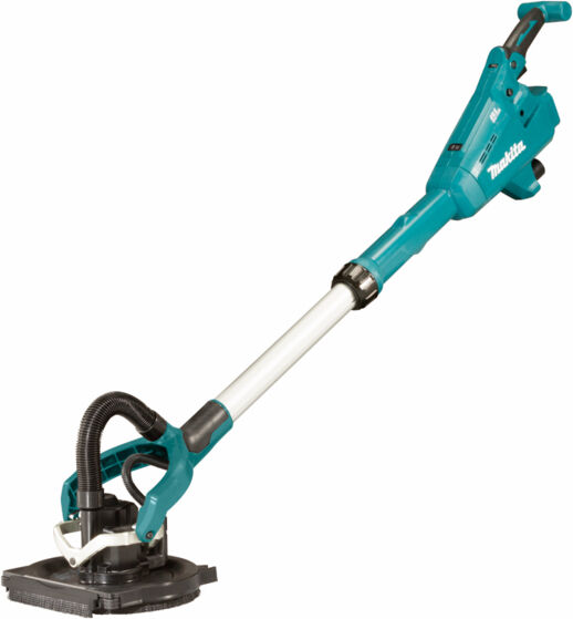 makita dsl800zu levigatrice portatile levigatrice per cartongesso 1800 giri/min nero, blu [dsl800zu]