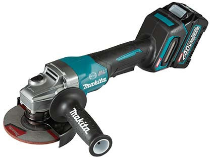 makita ga013gm201 smerigliatrice angolare 12,5 cm 8500 giri/min 3,6 kg [ga013gm201]