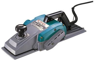 makita piallatrice  1806b pialla manuale elettrica nero, verde, grigio 15000 giri/min 1200 w [1806b]