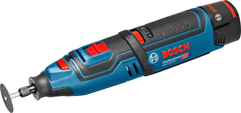 bosch 0 601 9c5 001 multi-strumento oscillante nero, blu 5000 opm [06019c5001]