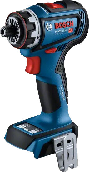 bosch trapano  gsr 18v-90 fc professional 2100 giri/min sds-plus 920 g nero, blu, argento [06019k6202]