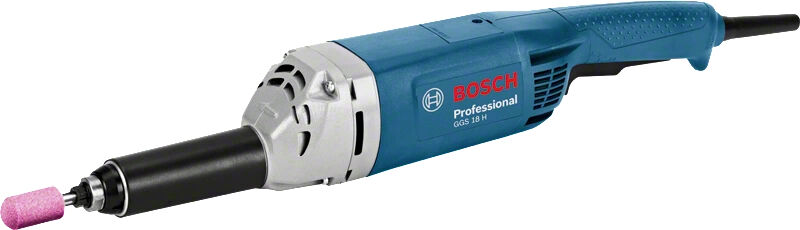 bosch 601209200 smerigliatrice angolare 5 cm 18000 giri/min 1050 w 3 kg [0601209200]