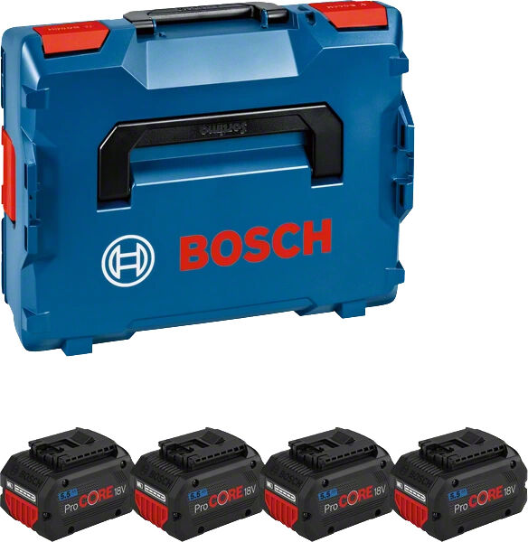 bosch 1 600 a02 a2u batteria e caricabatteria per utensili elettrici [1600a02a2u]