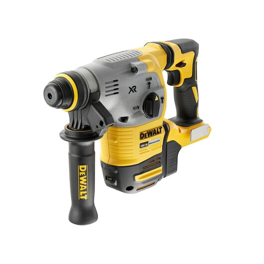 dewalt dch283nt-xj martello perforatore sds-plus senza batteria/caricabatteria [dch283nt-xj]