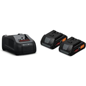 Fein Procore Set Batteria E Caricabatterie [92604228010]