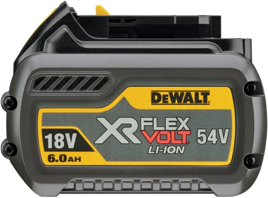 DeWalt XR FLEXVOLT Batteria [DCB546-XJ]